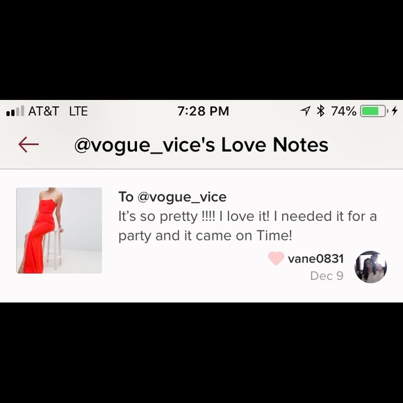 1 left! NWT formal corset strapless gown with slit - Picture 8 of 8